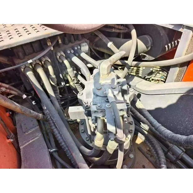 2018 Doosan DX340LC-9C-47129423