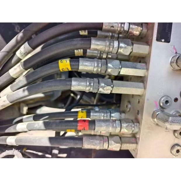 2018 Doosan DX340LC-9C-47129424