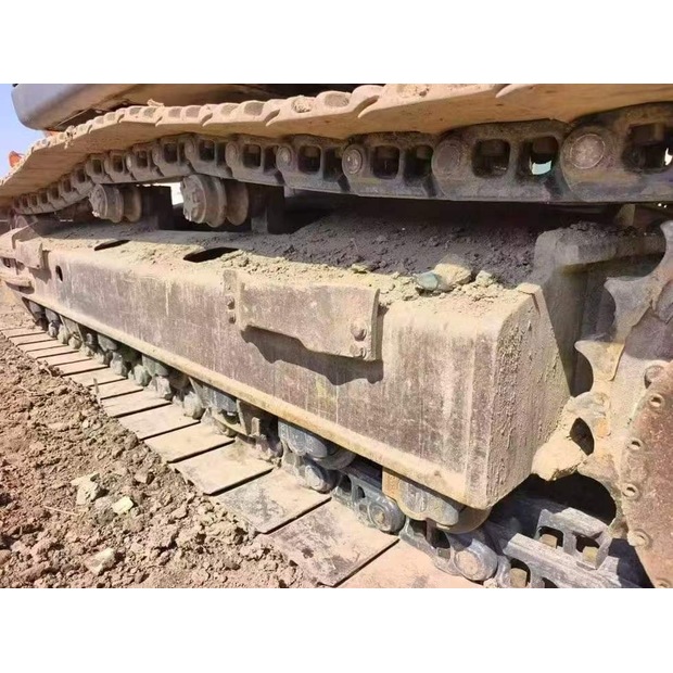 2018 Doosan DX340LC-9C-47129425