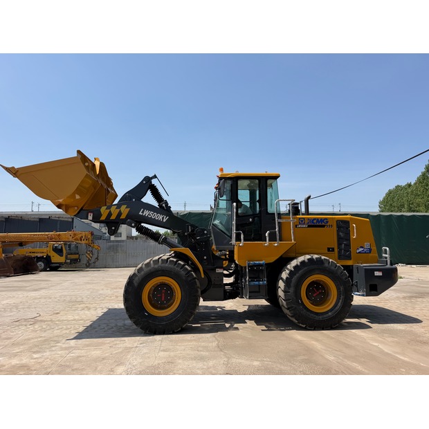 2025 XCMG LW500KV-47129434