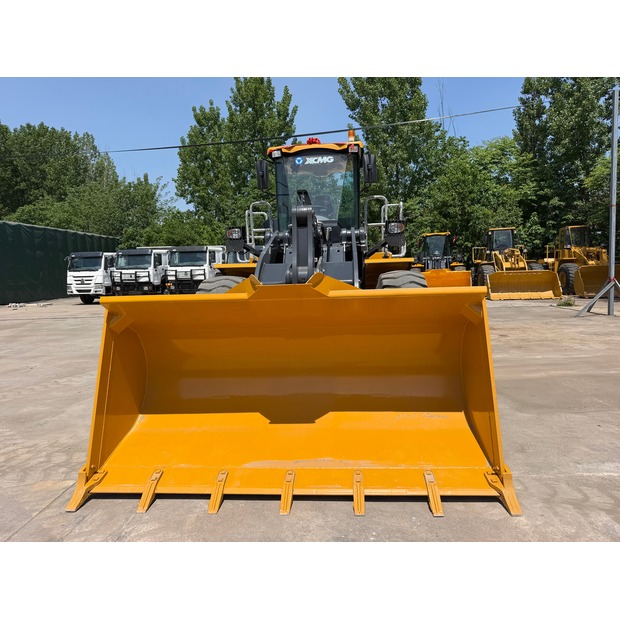 2025 XCMG LW500KV-47129437