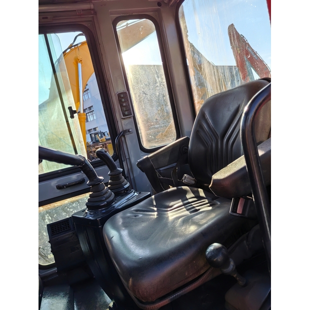 2023 HELI FD160-47129444