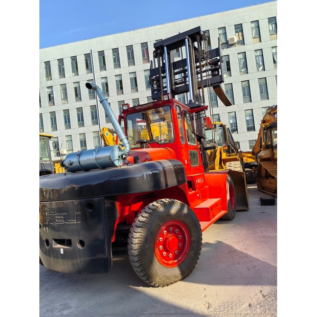 2023 HELI FD160-47129446