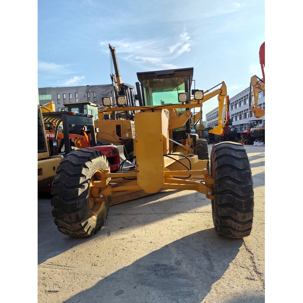 2023 Caterpillar 140H-47129486