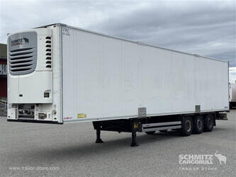 Image for TRAILERS 2020 Schmitz Cargobull OTHERS for Sale in Norway
