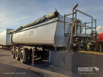 Image for TIPPING TRAILERS 2020 Schmitz Cargobull OTHERS