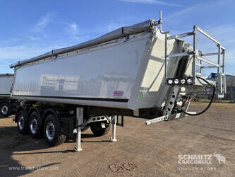 Image for TIPPING TRAILERS 2025 Schmitz Cargobull OTHERS