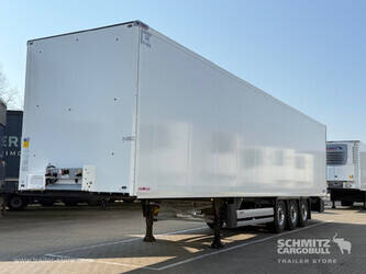Image for Box Body Semi Trailers 2026 Schmitz Cargobull OTHERS for Sale in Netherlands