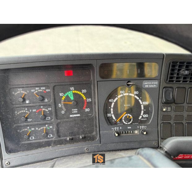 2004 سكانيا 94G 260-47130526