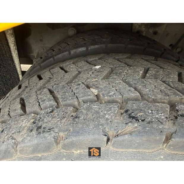 2004 سكانيا 94G 260-47130540
