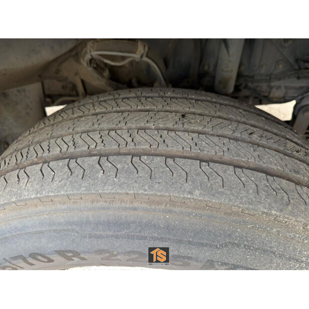 2004 سكانيا 94G 260-47130542