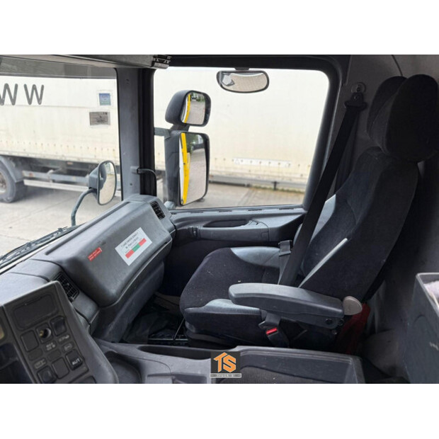 2004 سكانيا 94G 260-47130551