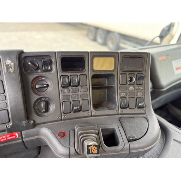 2004 سكانيا 94G 260-47130552