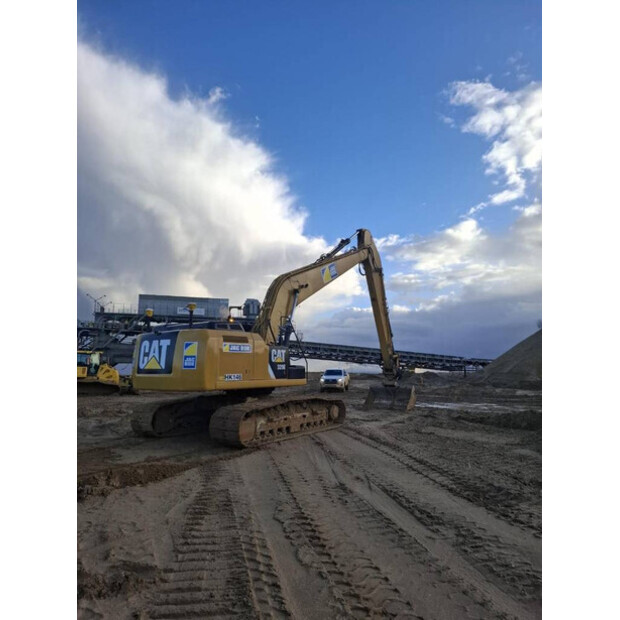 2013 Caterpillar 329E-47130757