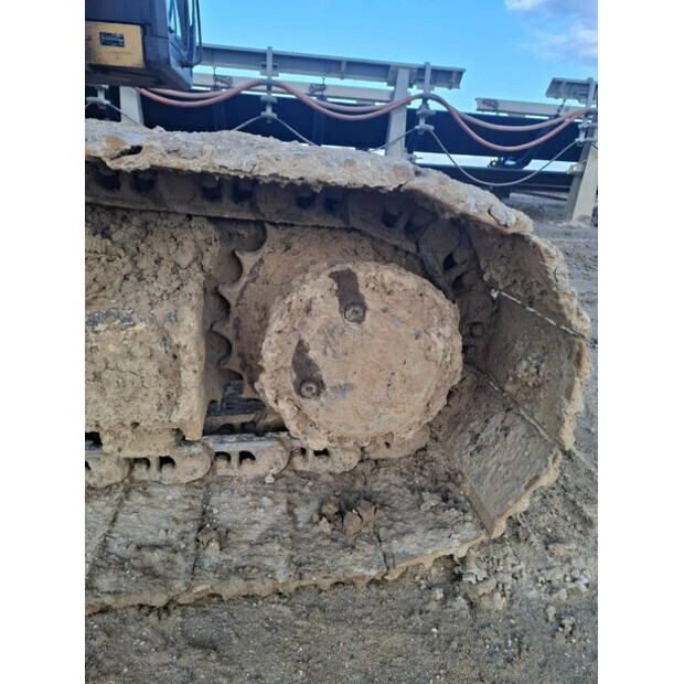 2013 Caterpillar 329E-47130759