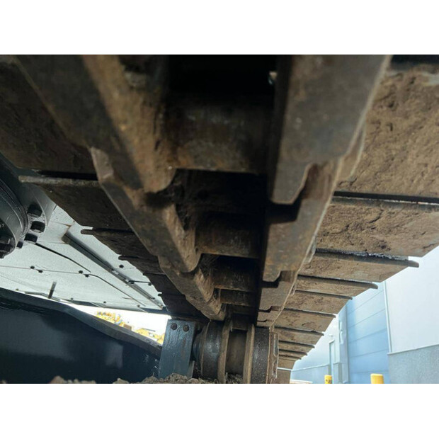 2025 Hyundai R210LC-3-47131034