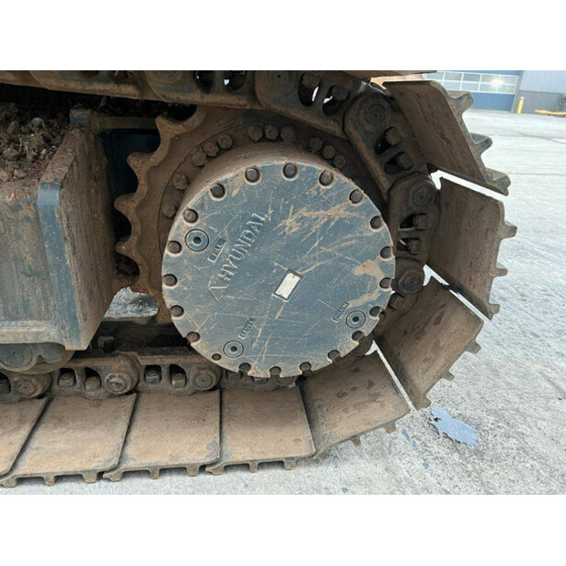 2025 Hyundai R210LC-3-47131036