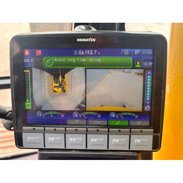 2020 Komatsu PC 228 USLC-11-47131052