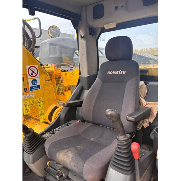 2020 Komatsu PC 228 USLC-11-47131053