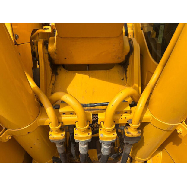 2020 Komatsu PC 228 USLC-11-47131066