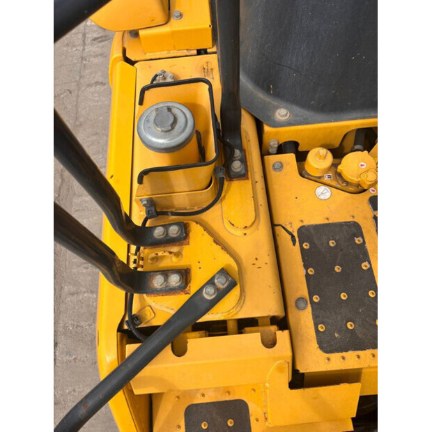 2020 Komatsu PC 228 USLC-11-47131070