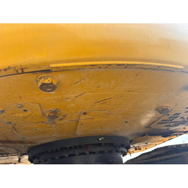 2020 Komatsu PC 228 USLC-11-47131072