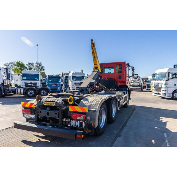2018 Iveco 420X-47131207