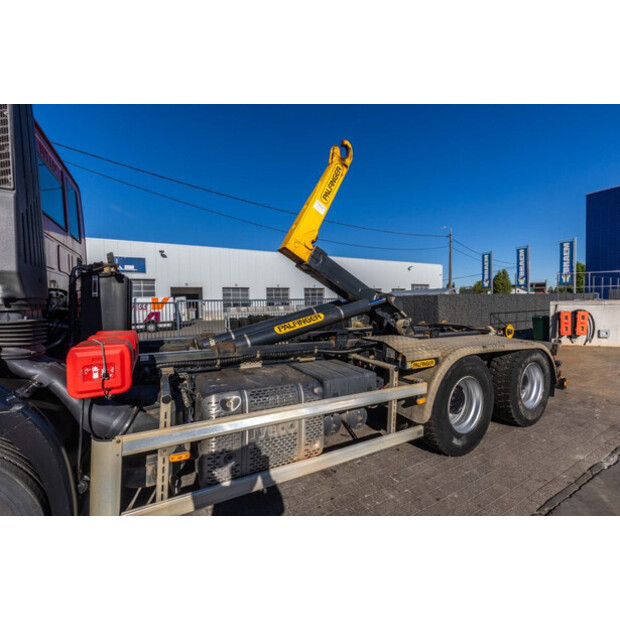 2018 Iveco 420X-47131208
