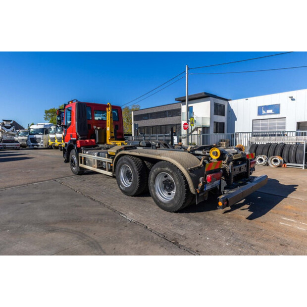 2018 Iveco 420X-47131210