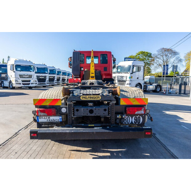 2018 Iveco 420X-47131211