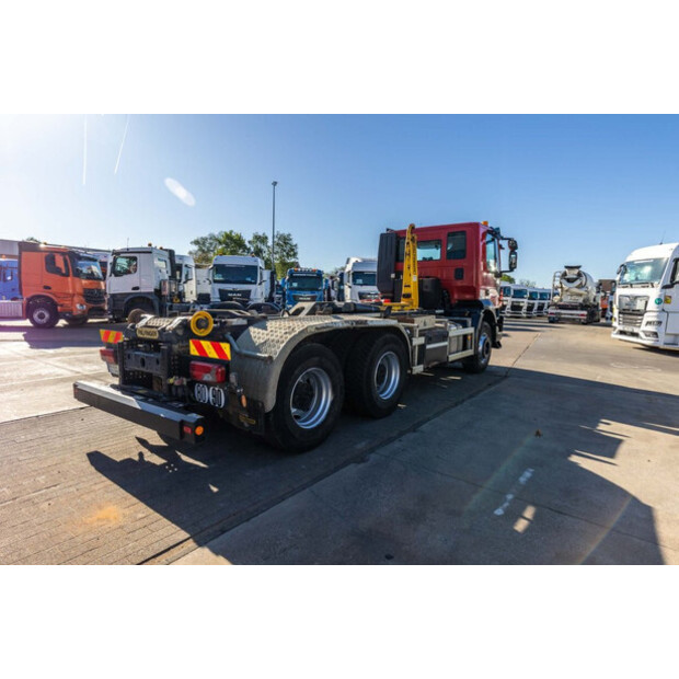 2018 Iveco 420X-47131212
