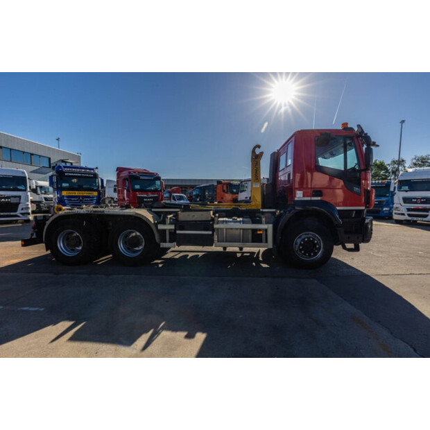 2018 Iveco 420X-47131213