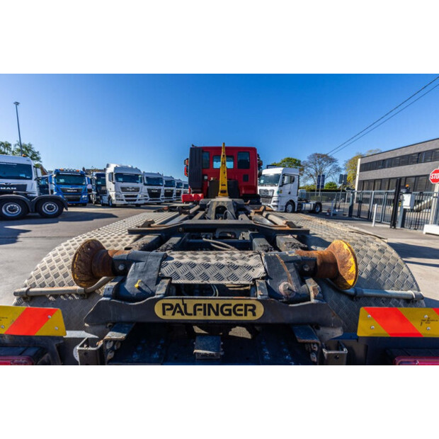 2018 Iveco 420X-47131216