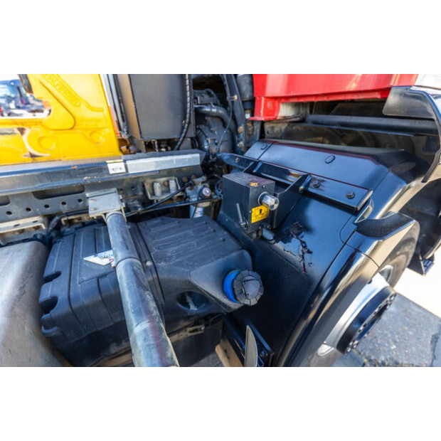 2018 Iveco 420X-47131217