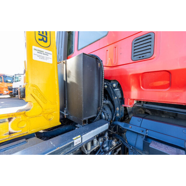 2018 Iveco 420X-47131218