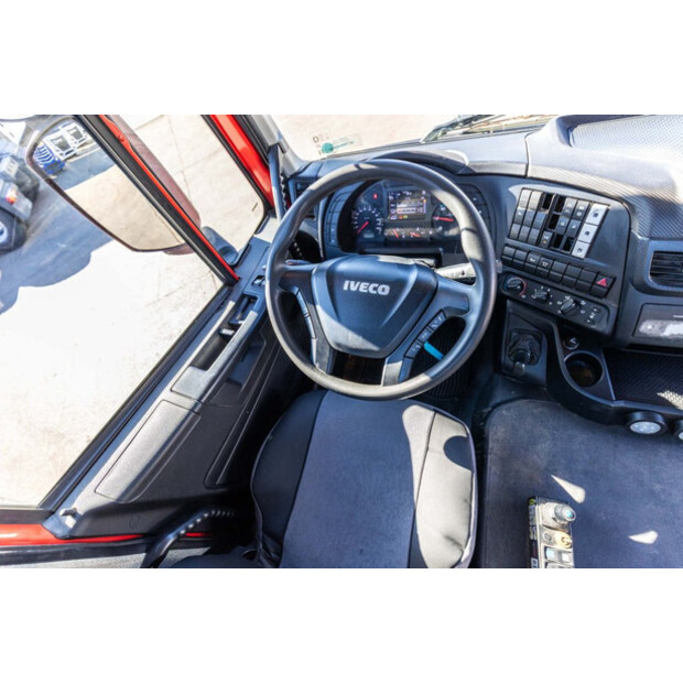 2018 Iveco 420X-47131220