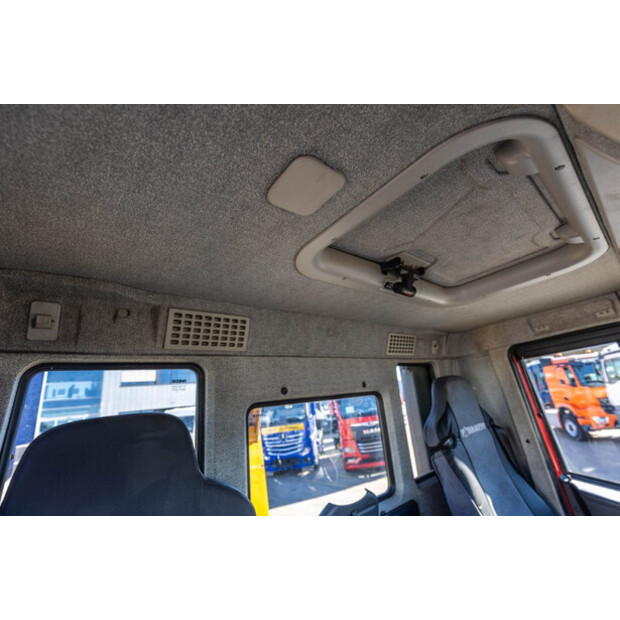 2018 Iveco 420X-47131221