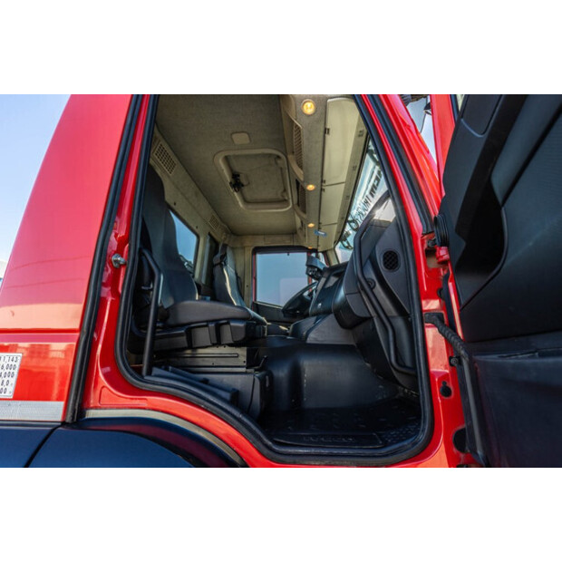2018 Iveco 420X-47131223