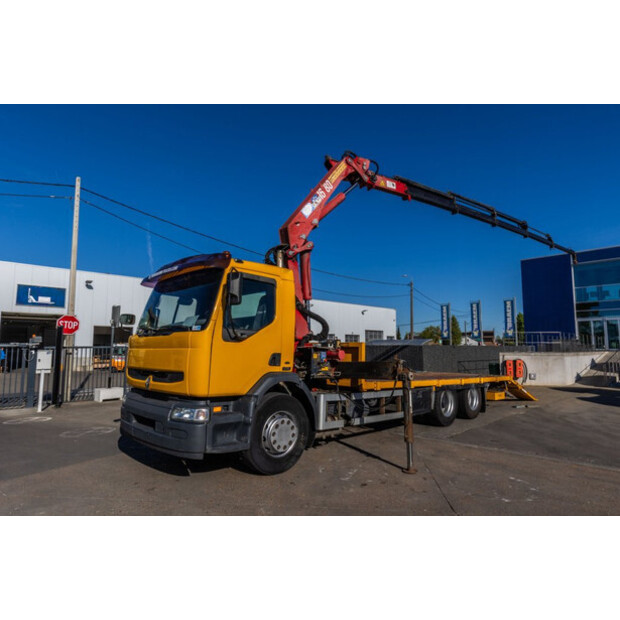 2002 Renault PREMIUM 370 DCI-47131344