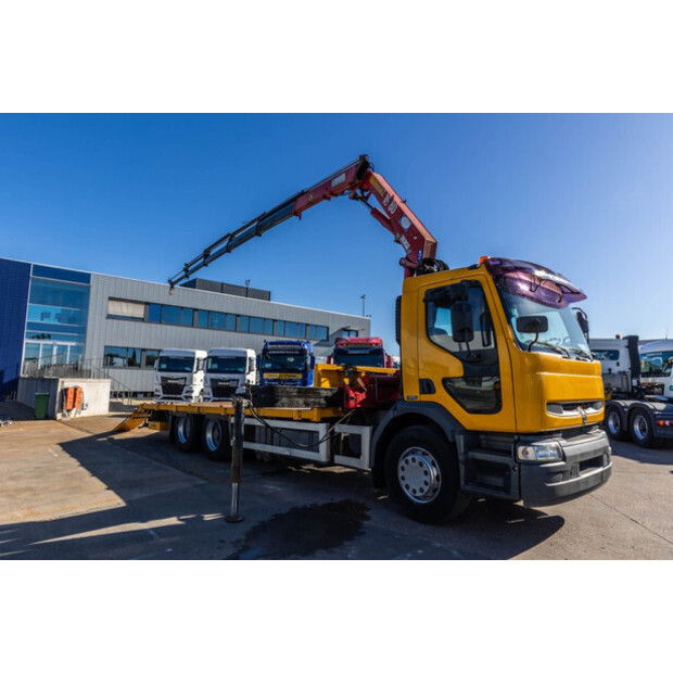 2002 Renault PREMIUM 370 DCI-47131345