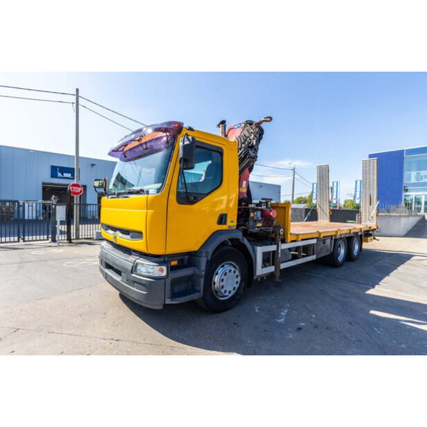 2002 Renault PREMIUM 370 DCI-47131350