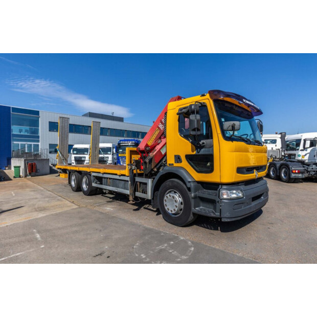 2002 Renault PREMIUM 370 DCI-47131351