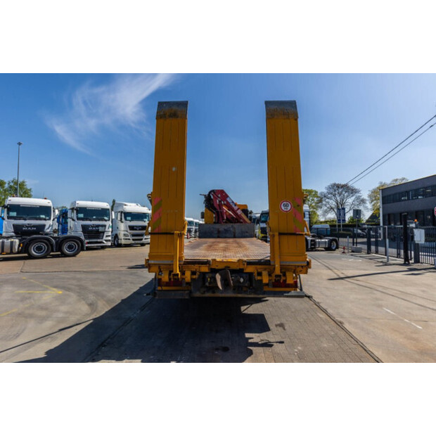 2002 Renault PREMIUM 370 DCI-47131354