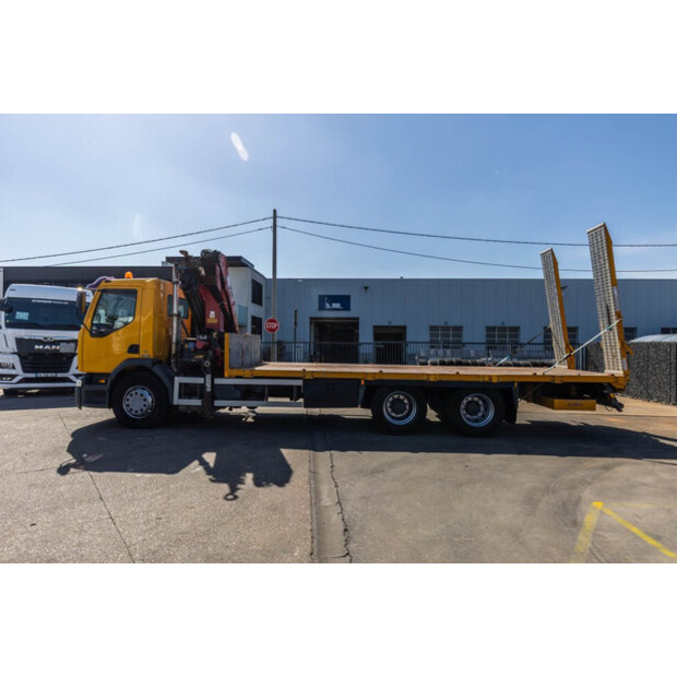 2002 Renault PREMIUM 370 DCI-47131357