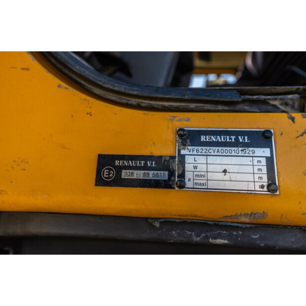 2002 Renault PREMIUM 370 DCI-47131377