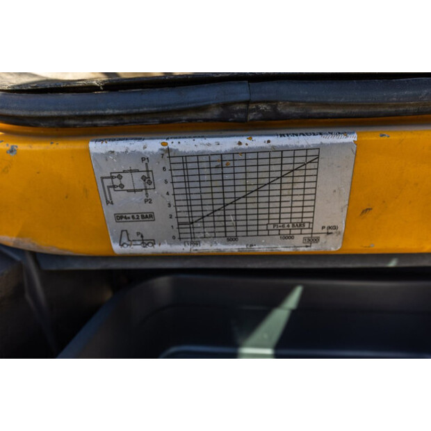 2002 Renault PREMIUM 370 DCI-47131381
