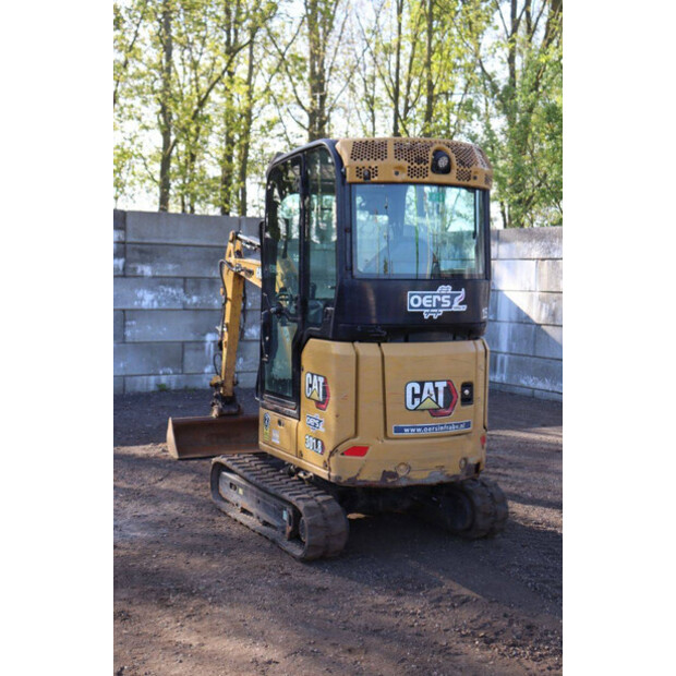 Caterpillar 301.8-47131389