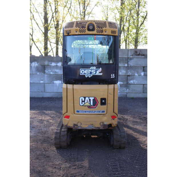 Caterpillar 301.8-47131390