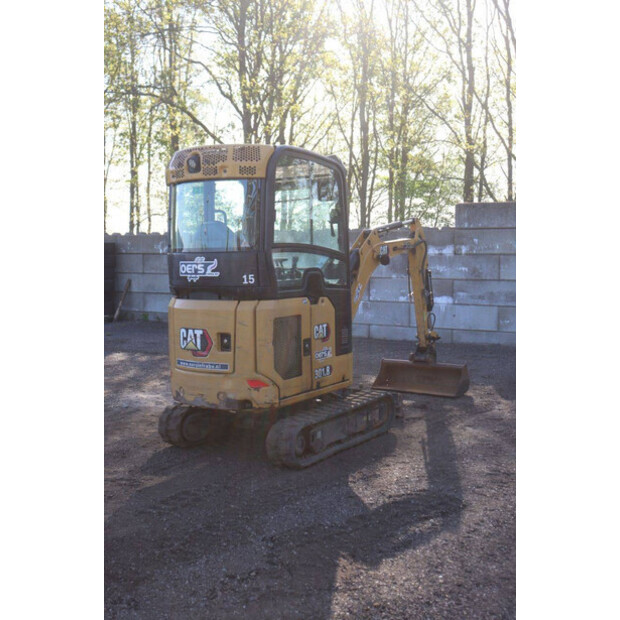 Caterpillar 301.8-47131391