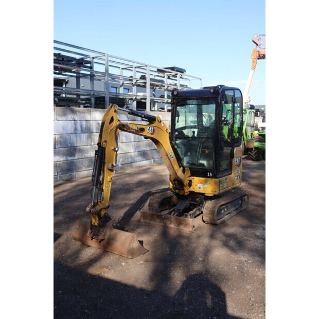 Caterpillar 301.8-47131394